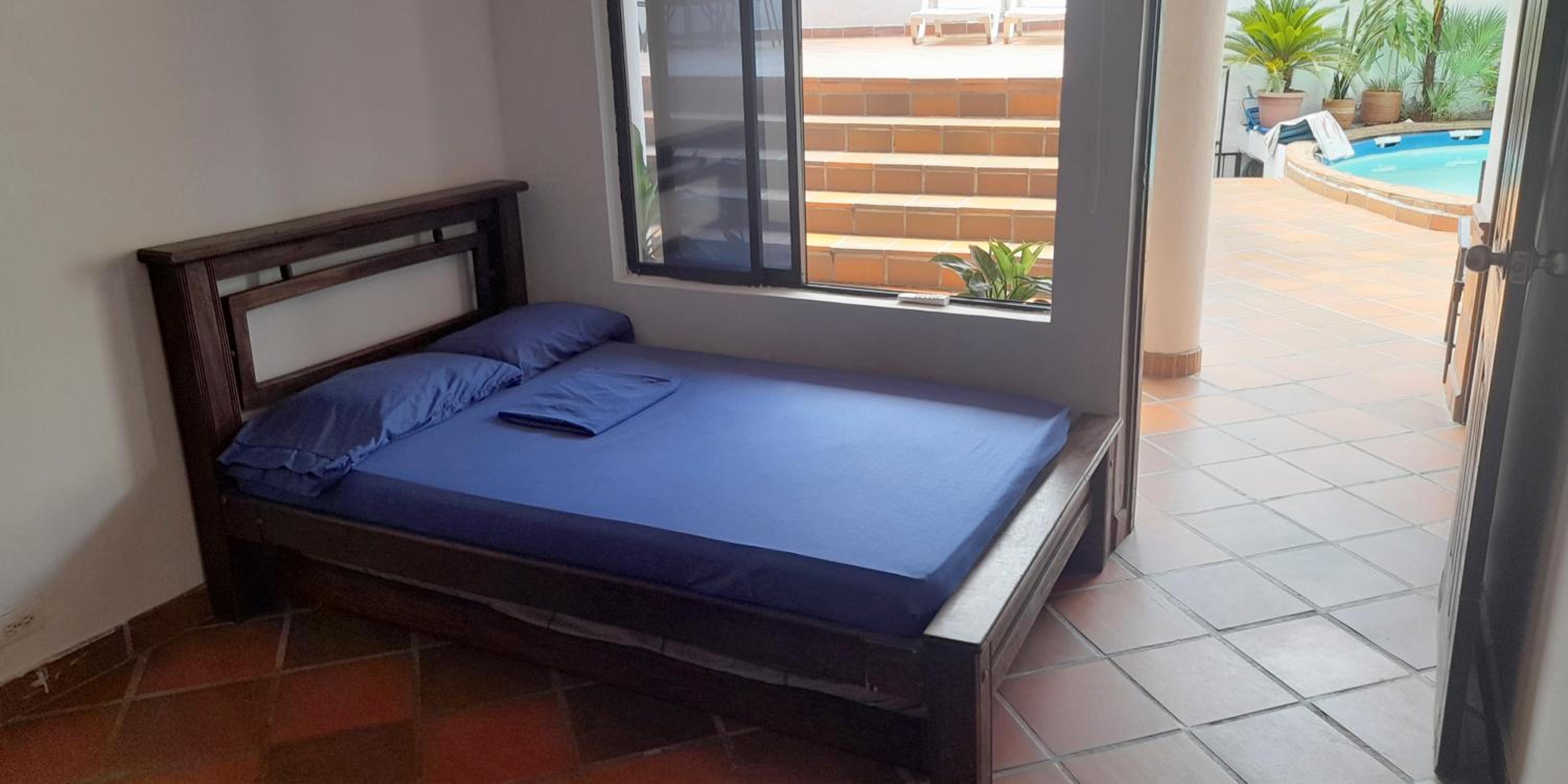 Casa de recreo