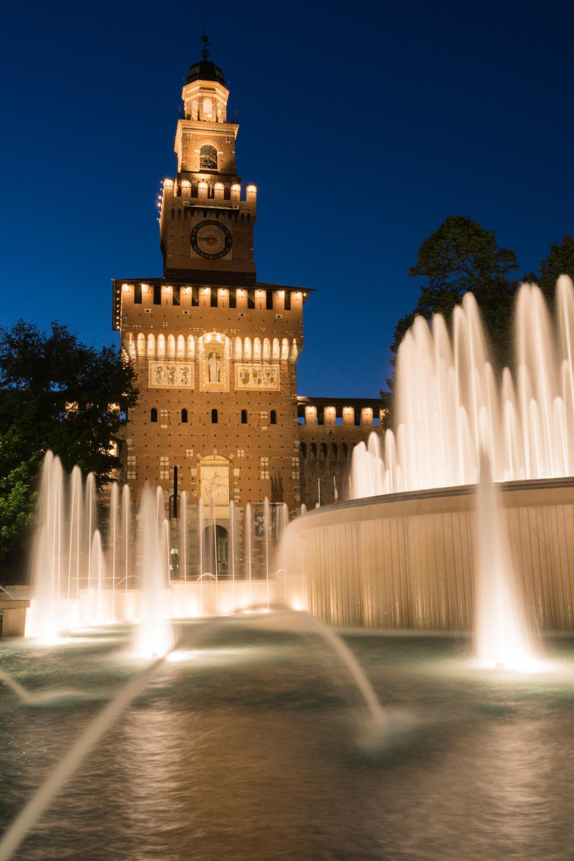Residenza Sempione 95