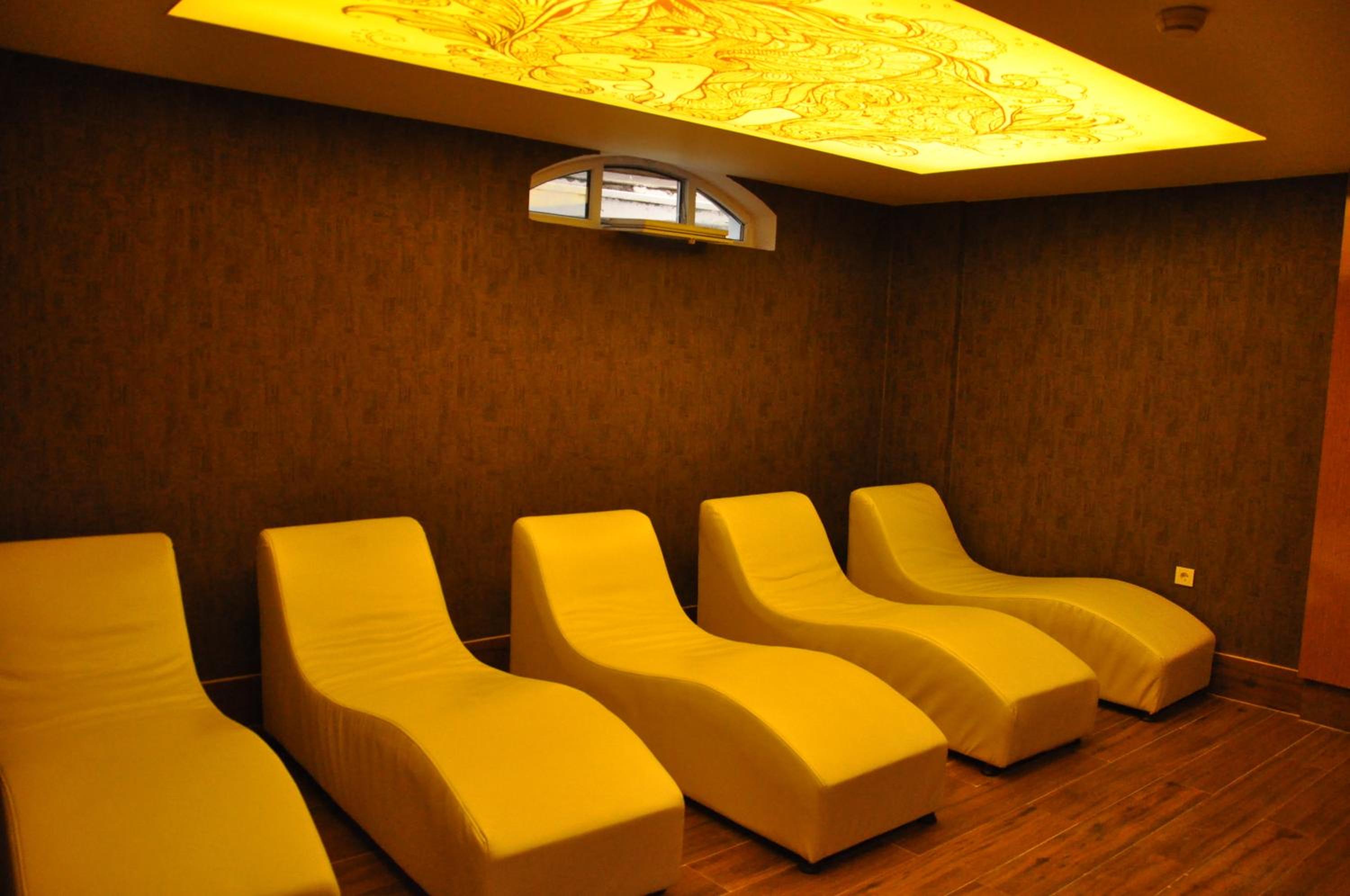 Pashas Princess by Werde Hotels - Adult Only