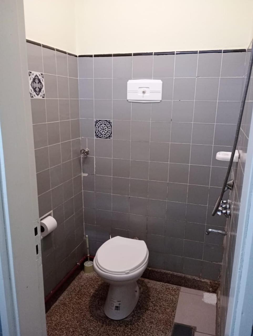 Departamento completo, muy cómodo, cerca del centro