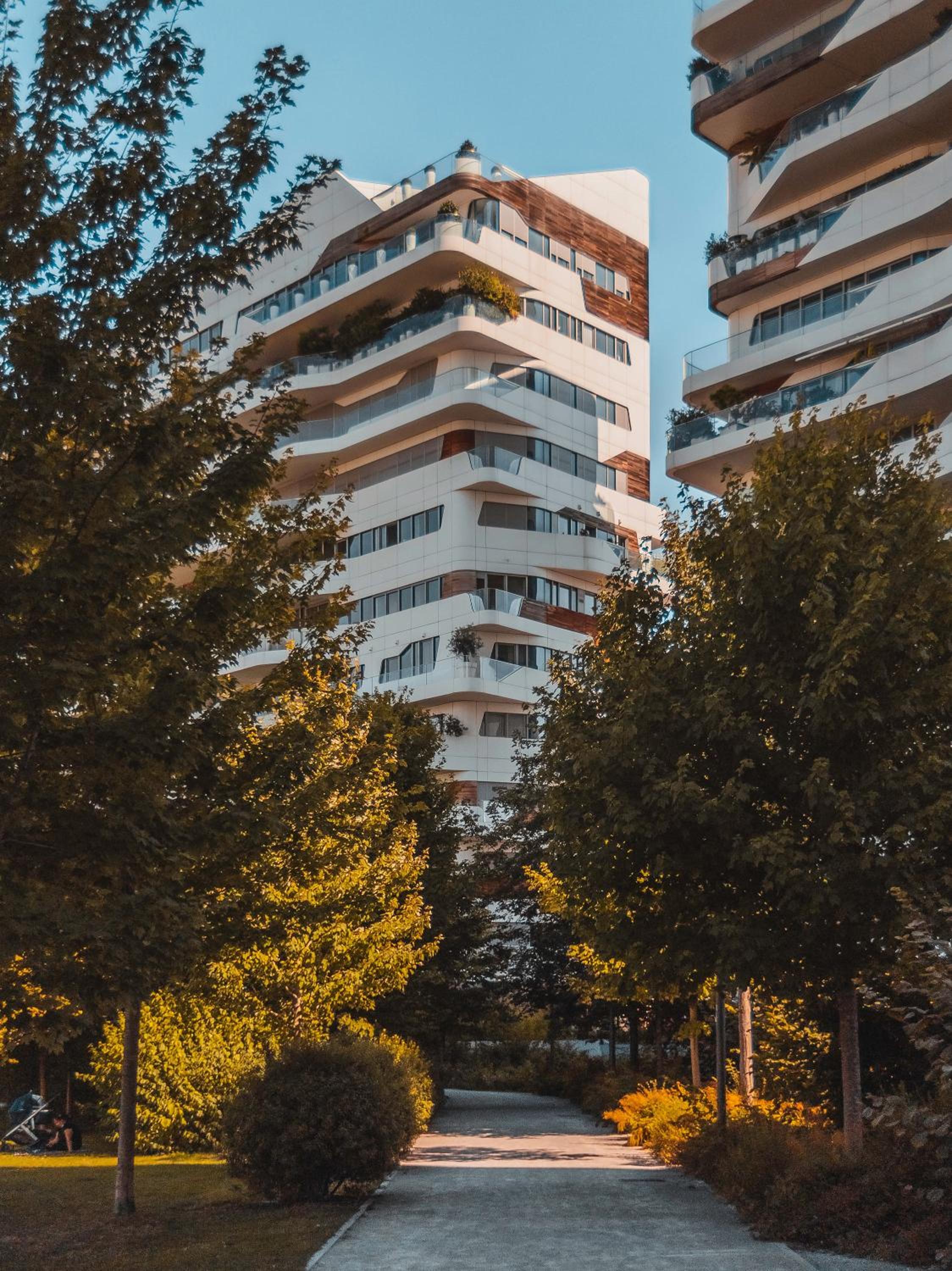 Nabila Apartment