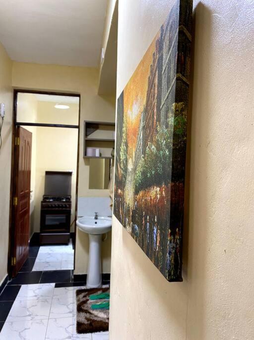 Xellent Suites- Mugi house