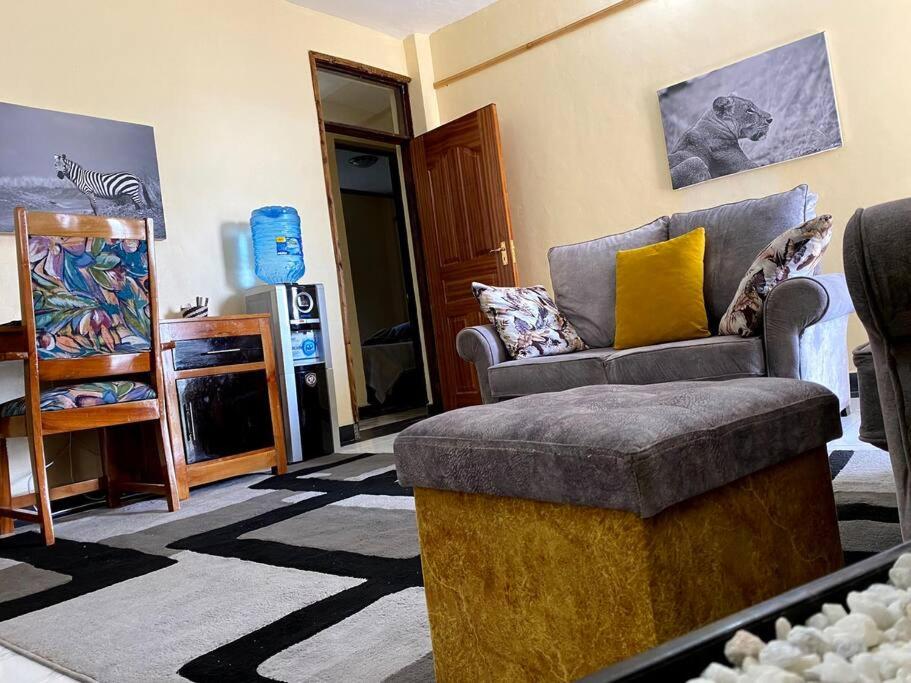 Xellent Suites- Mugi house