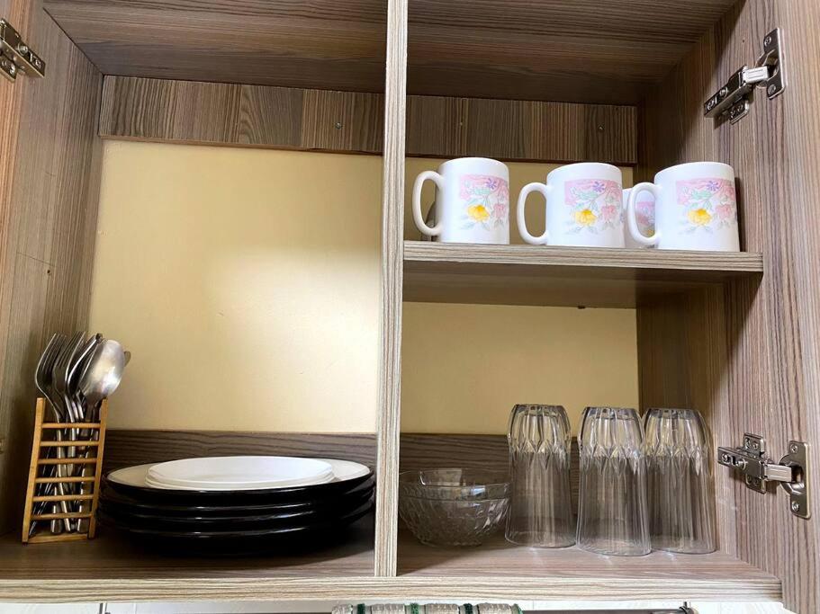 Xellent Suites- Mugi house