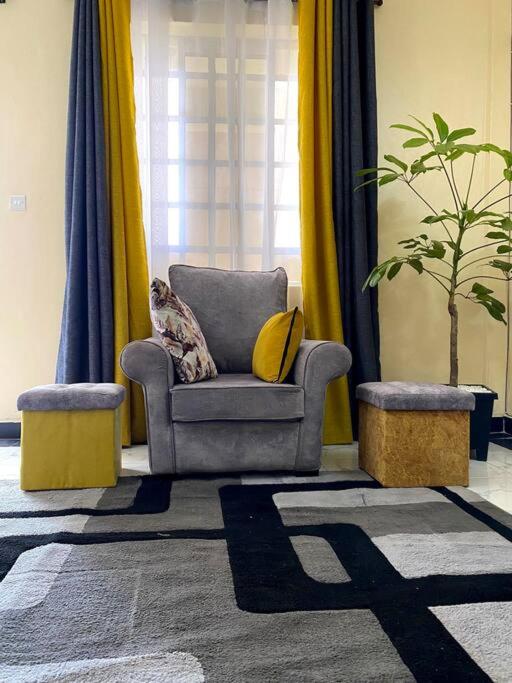 Xellent Suites- Mugi house