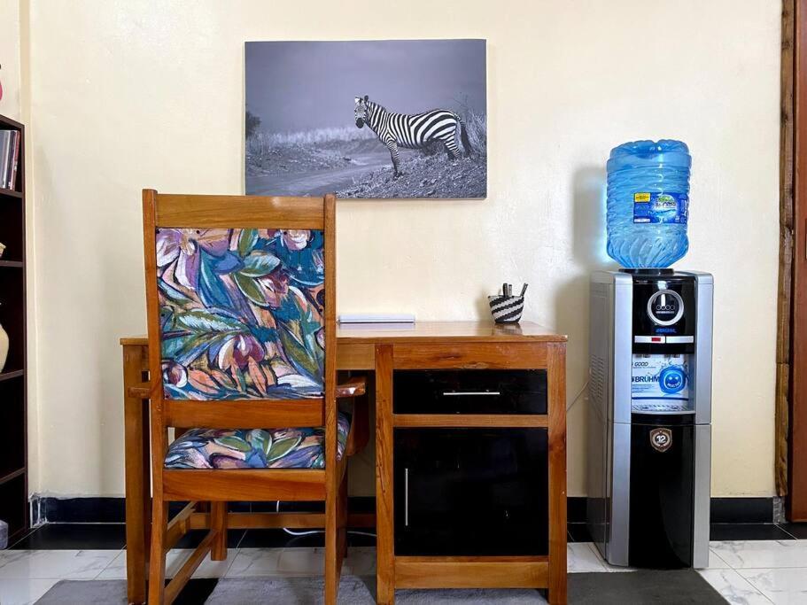 Xellent Suites- Mugi house