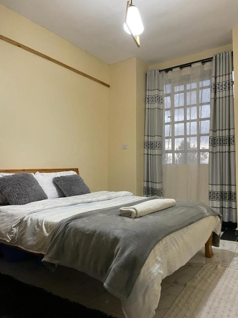 Xellent Suites- Mugi house