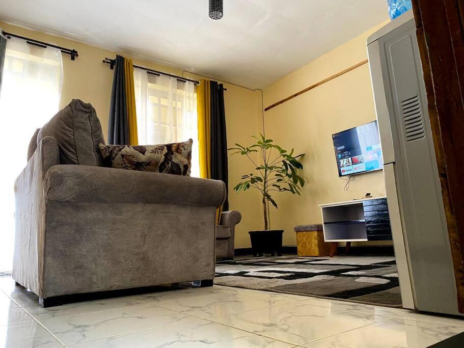 Xellent Suites- Mugi house