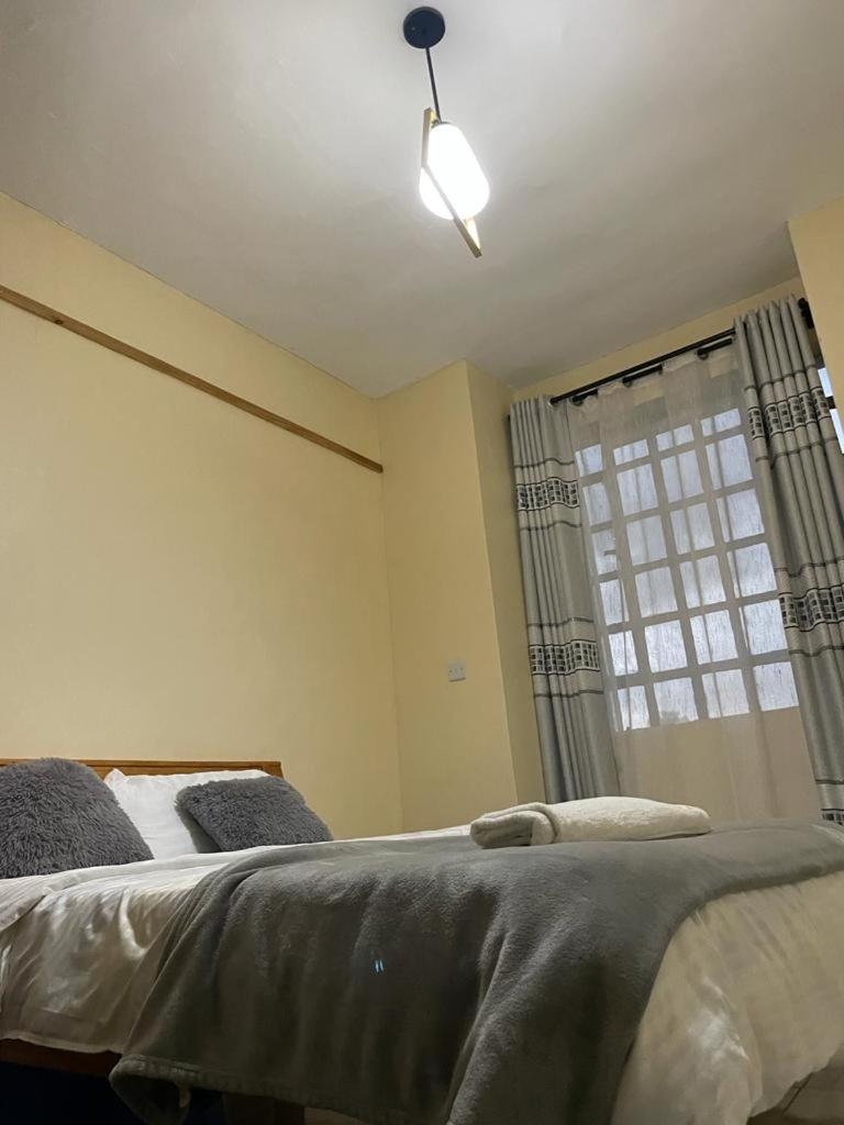 Xellent Suites- Mugi house
