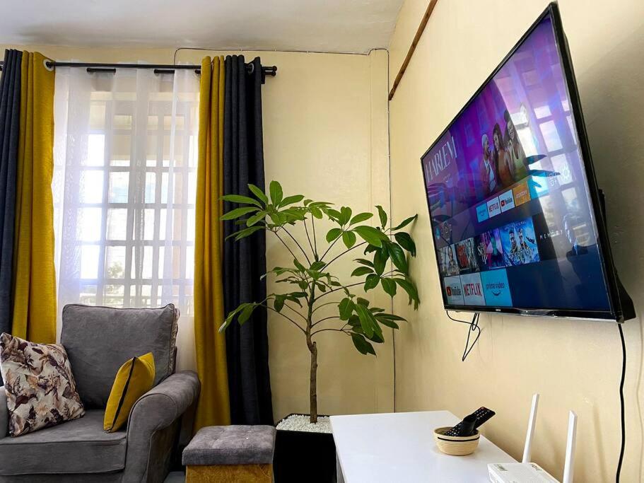 Xellent Suites- Mugi house
