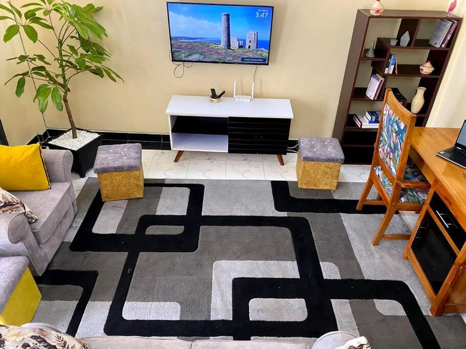 Xellent Suites- Mugi house