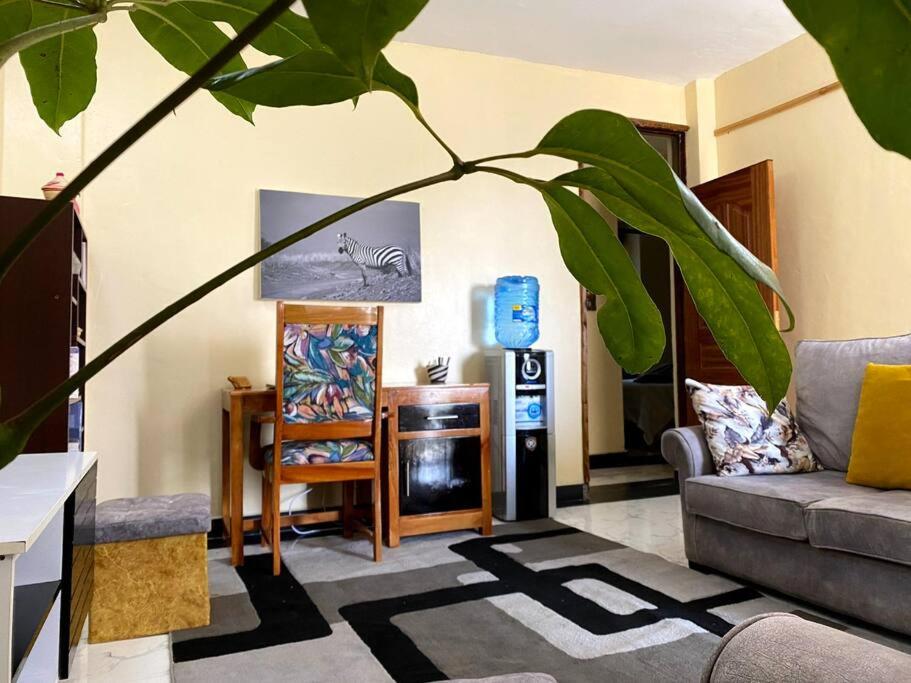 Xellent Suites- Mugi house