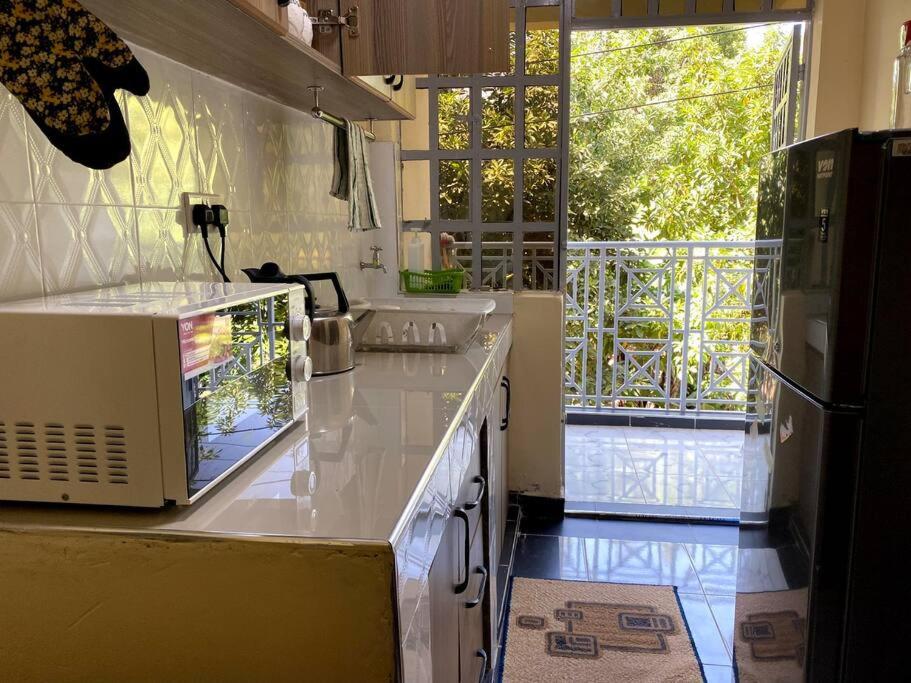 Xellent Suites- Mugi house