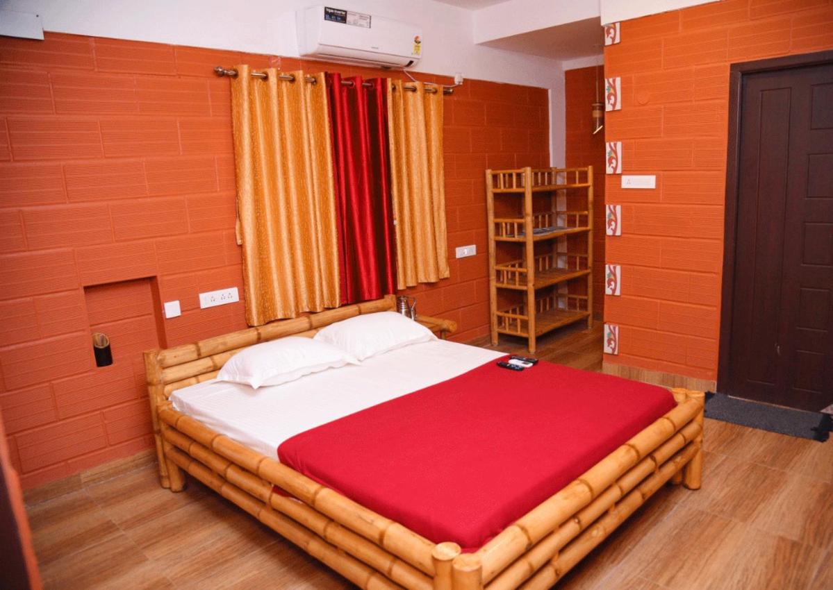 Viruksham Homestay