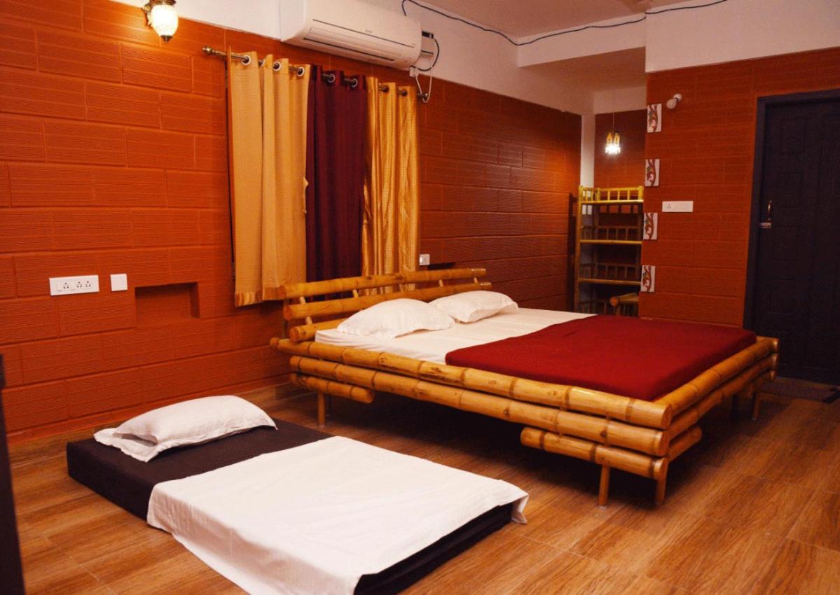 Viruksham Homestay