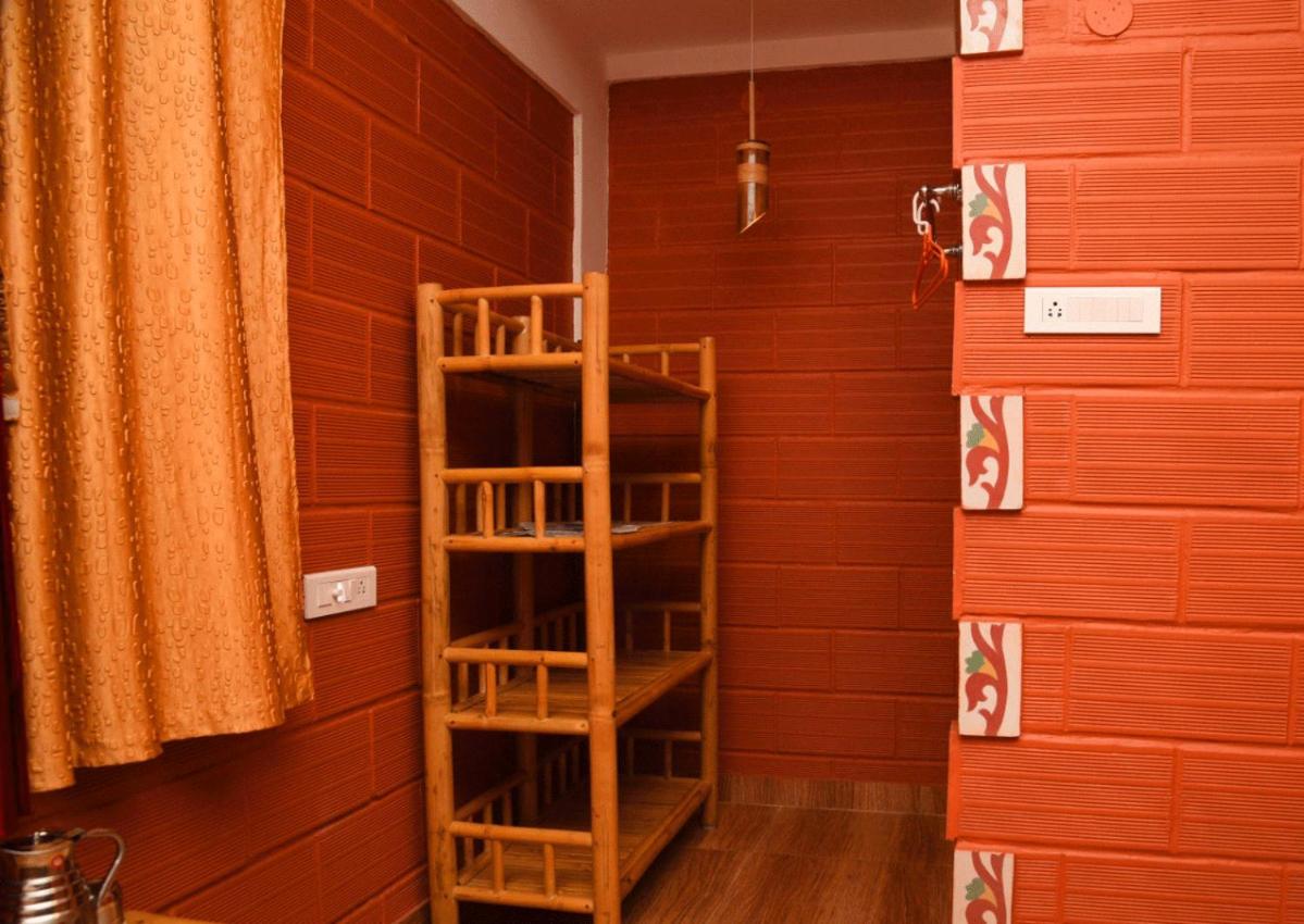 Viruksham Homestay