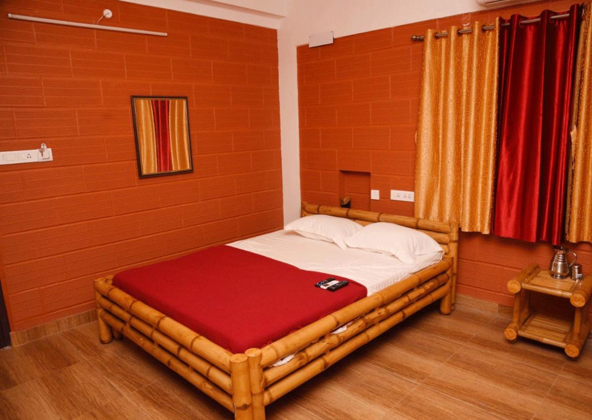 Viruksham Homestay