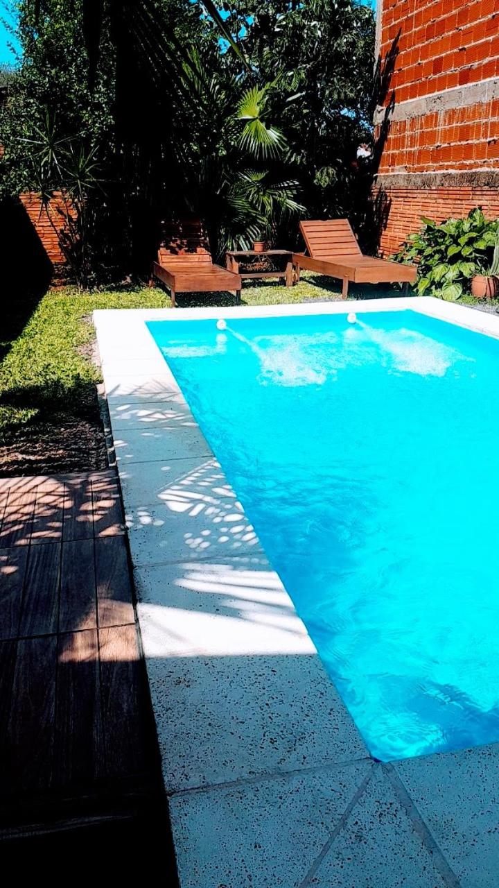 Lo De Grace -Casa vacacional