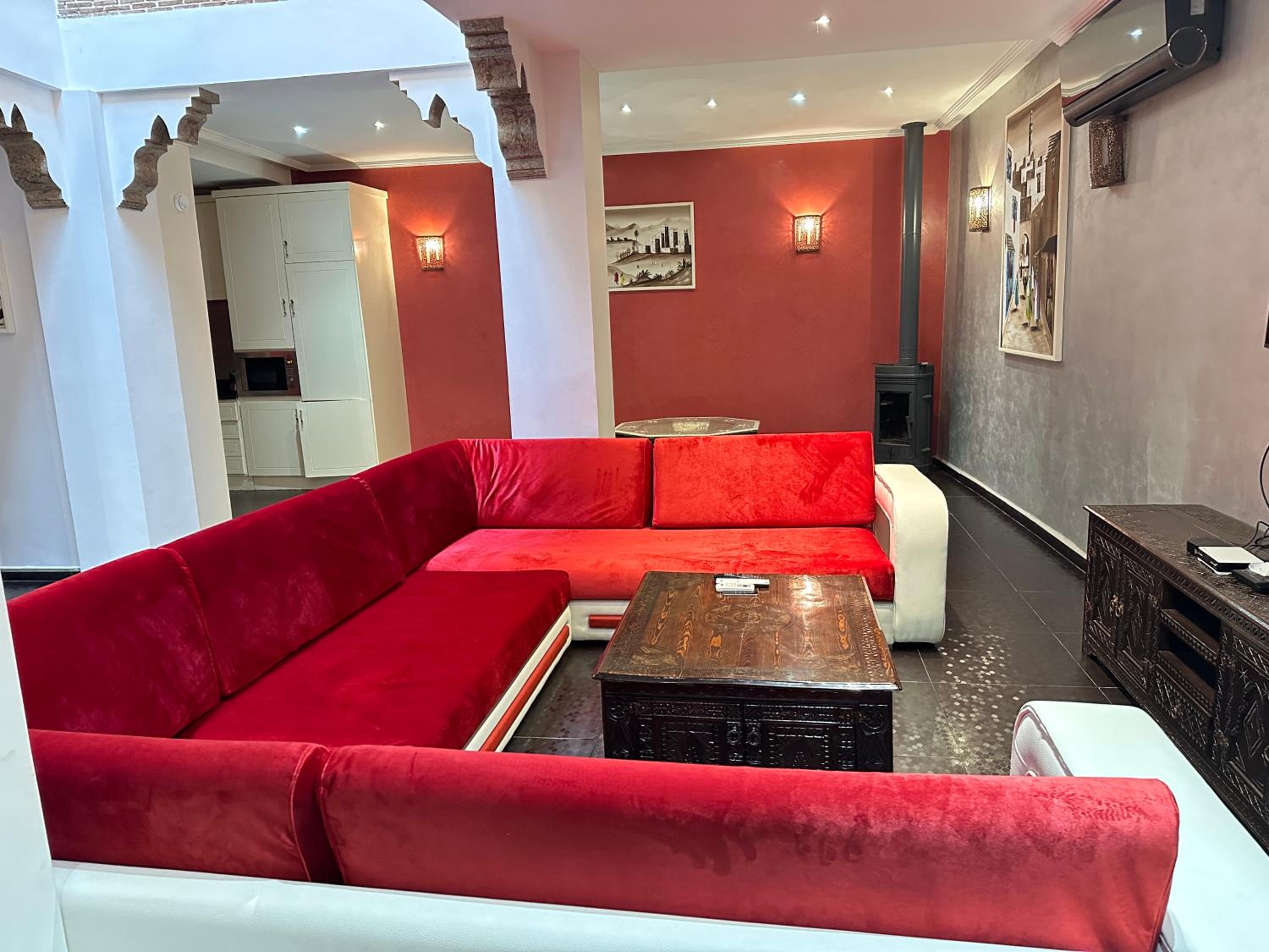 lounge