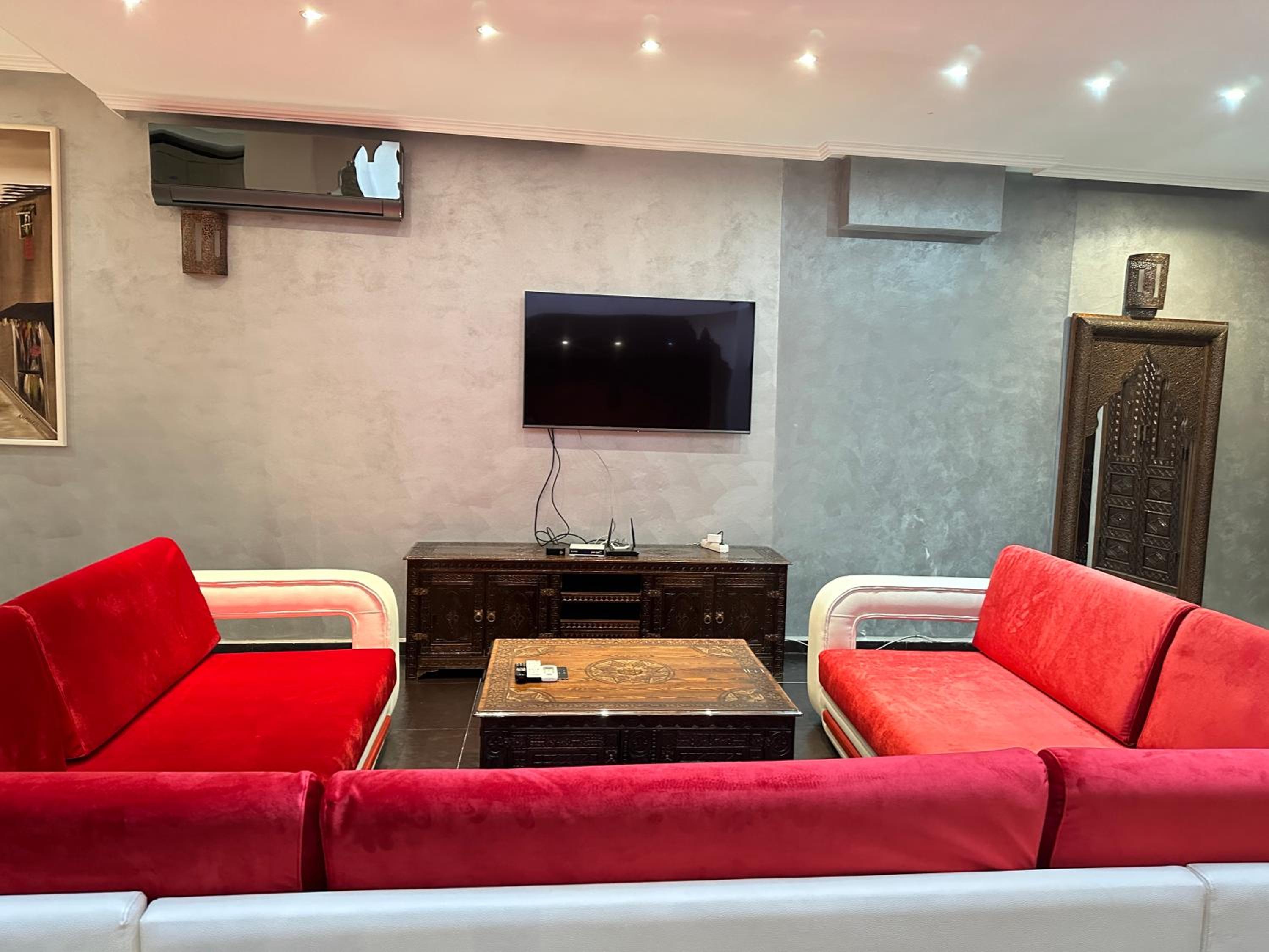 lounge
