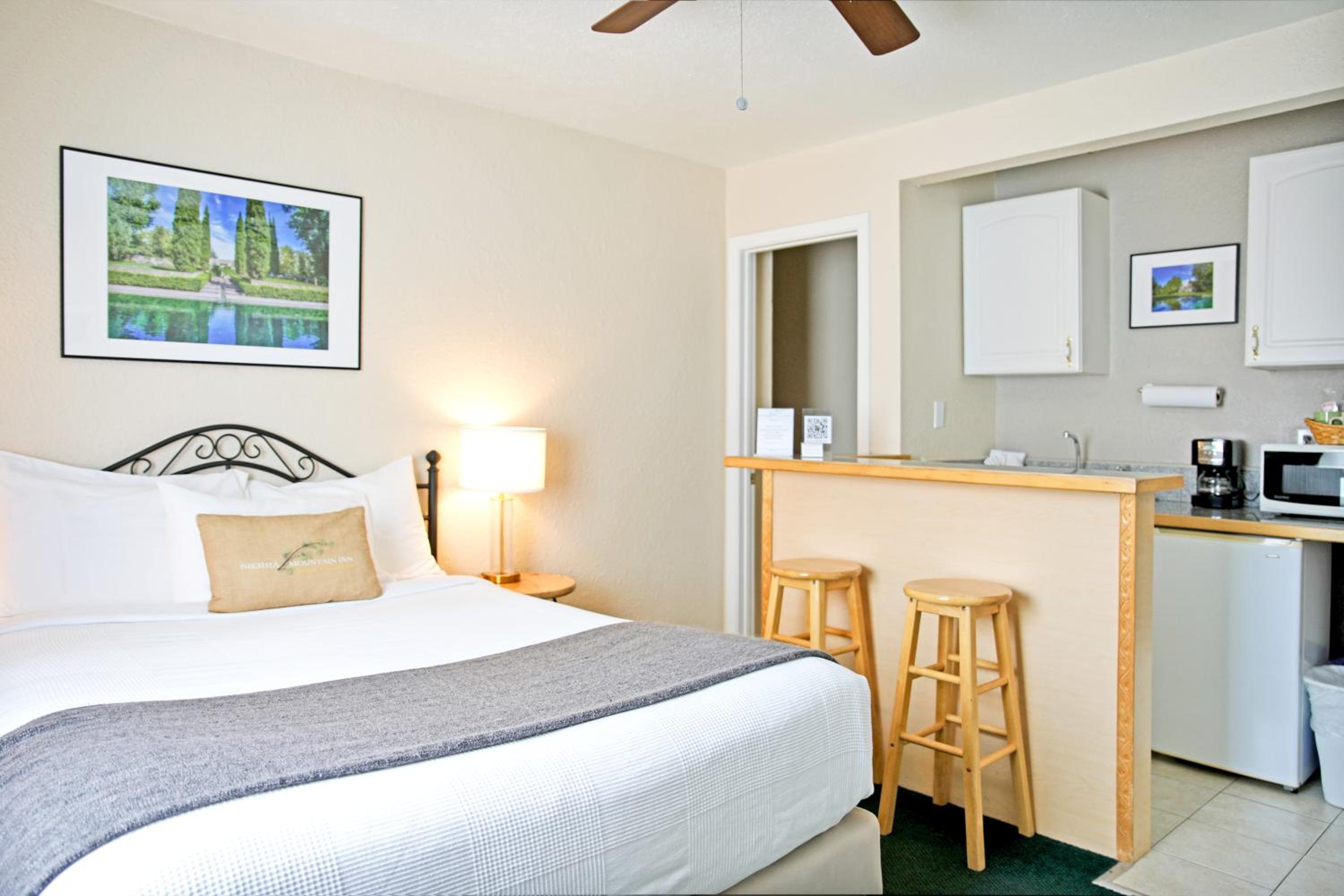 Sierra Mountain Inn