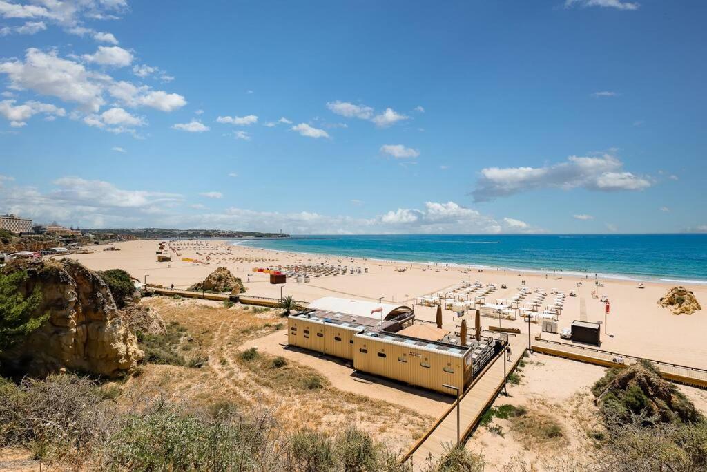 Praia da Rocha Apartamento view 5