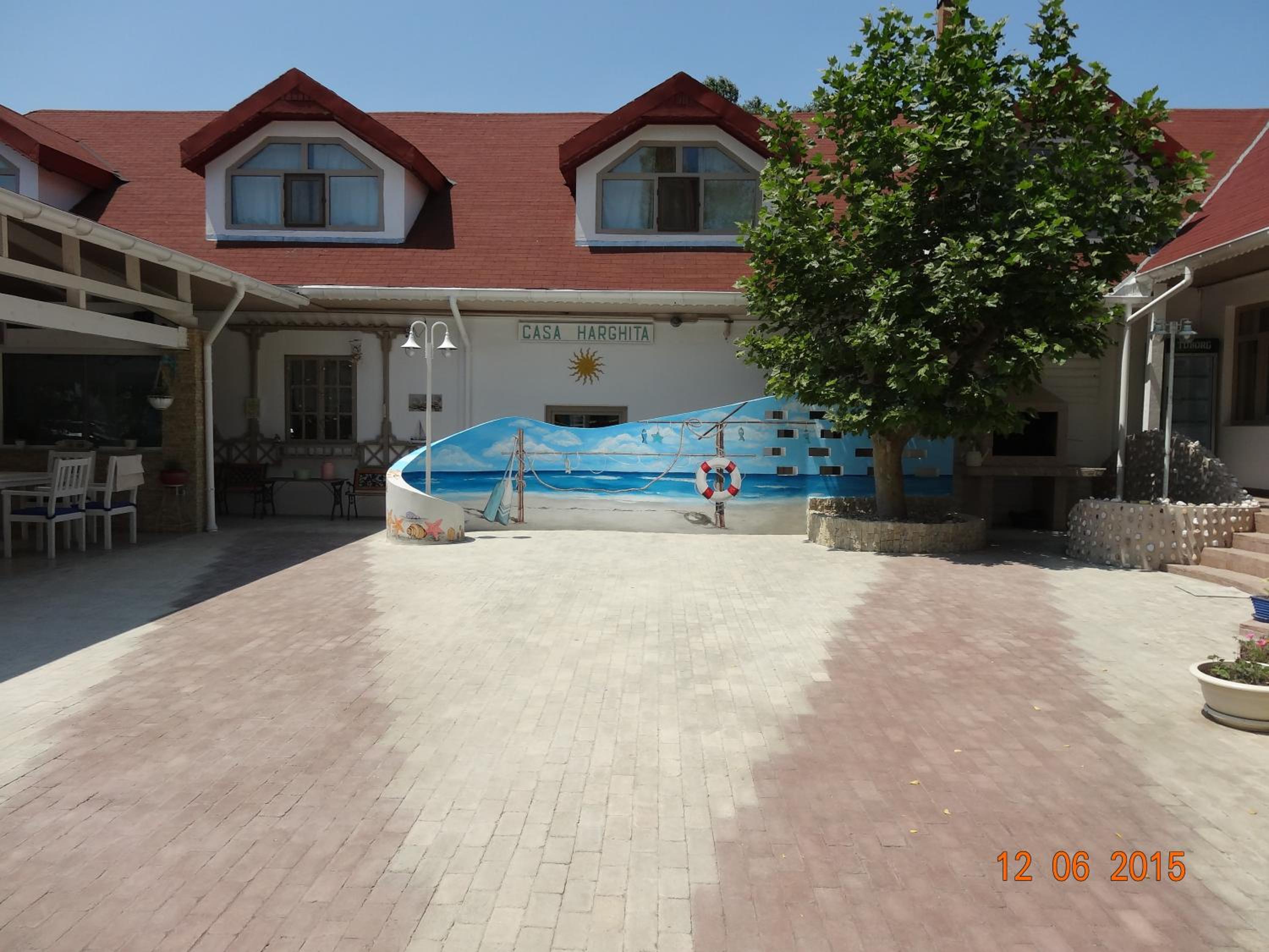 Casa Harghita
