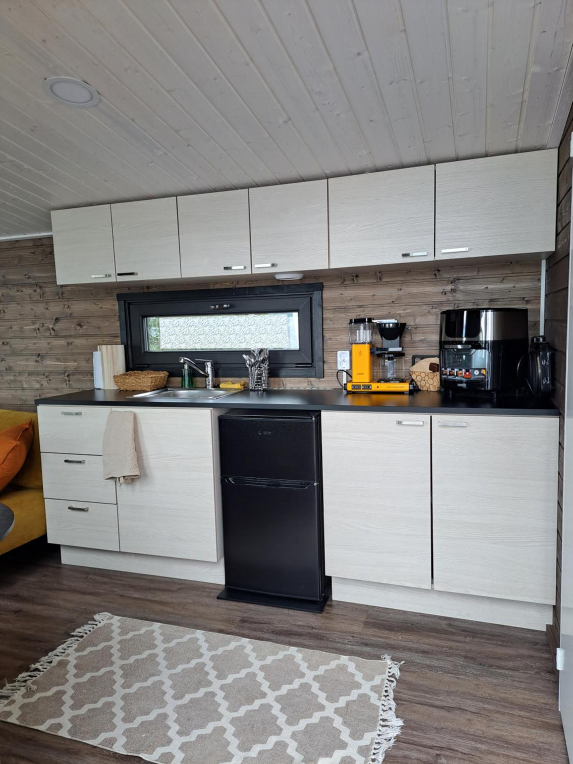 Arctic Circle Beach House