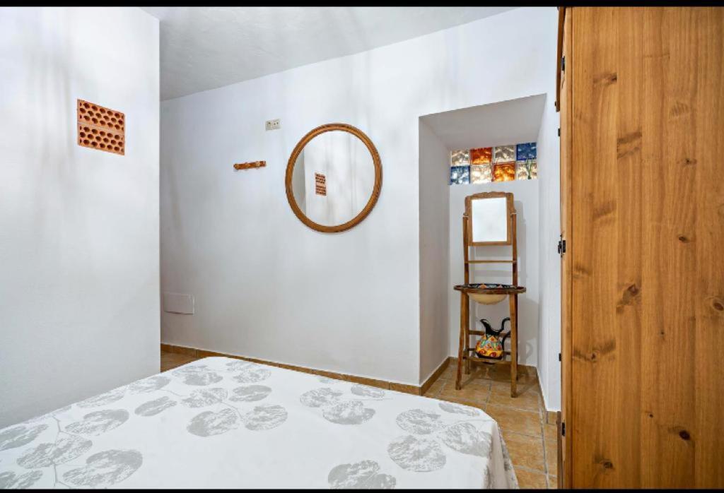 Molino del Nacimiento