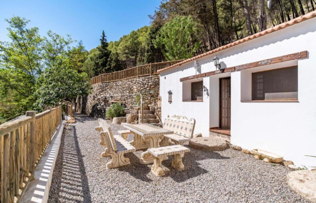 Molino del Nacimiento