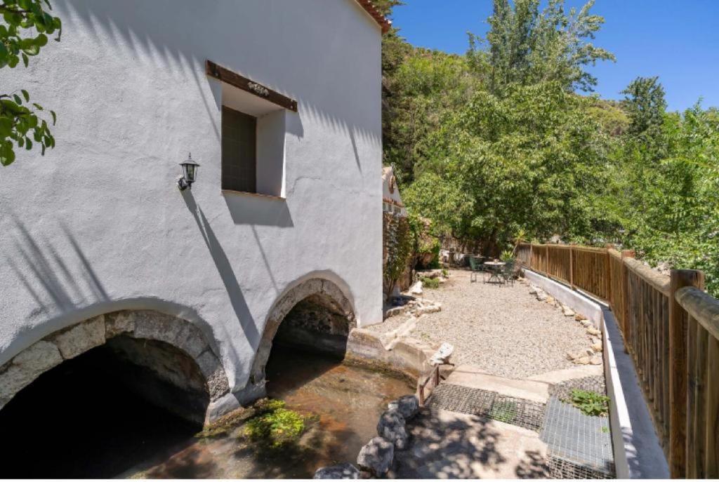 Molino del Nacimiento