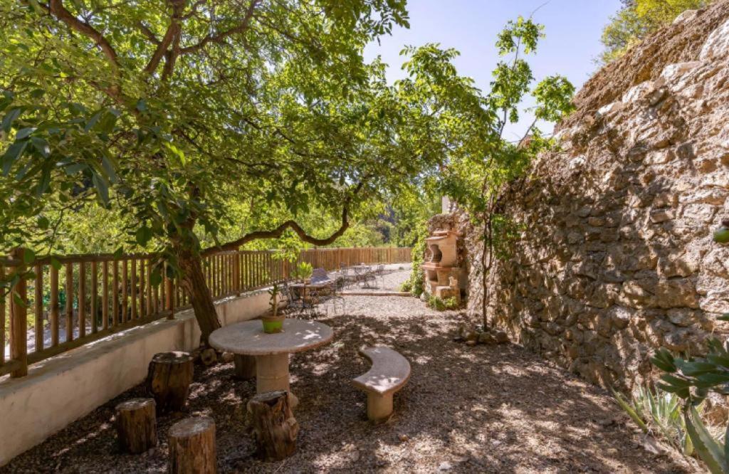 Molino del Nacimiento
