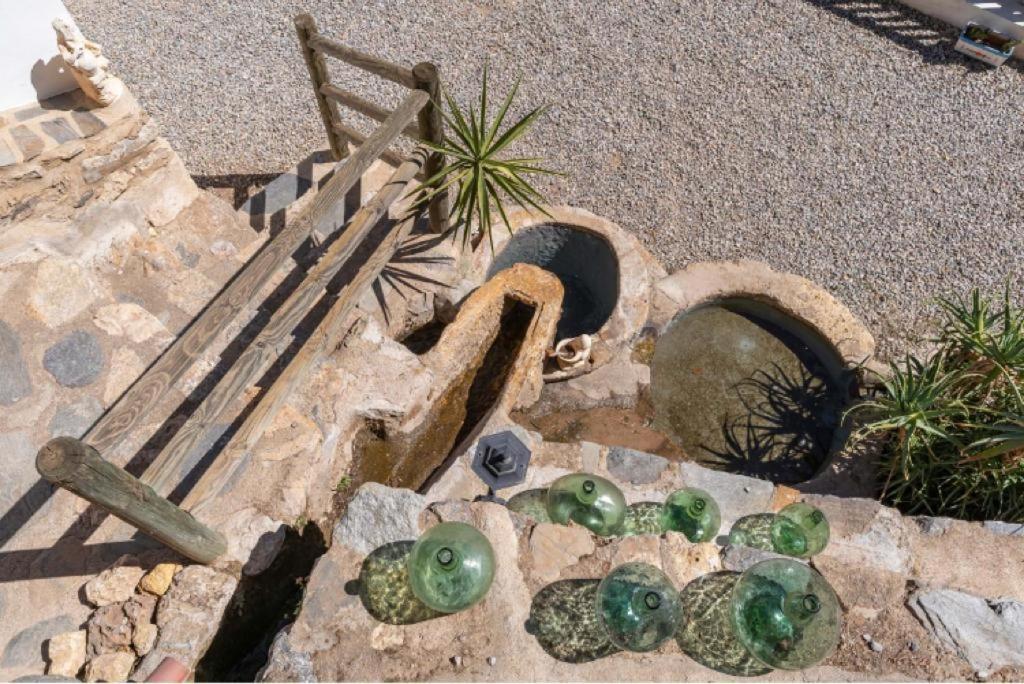 Molino del Nacimiento