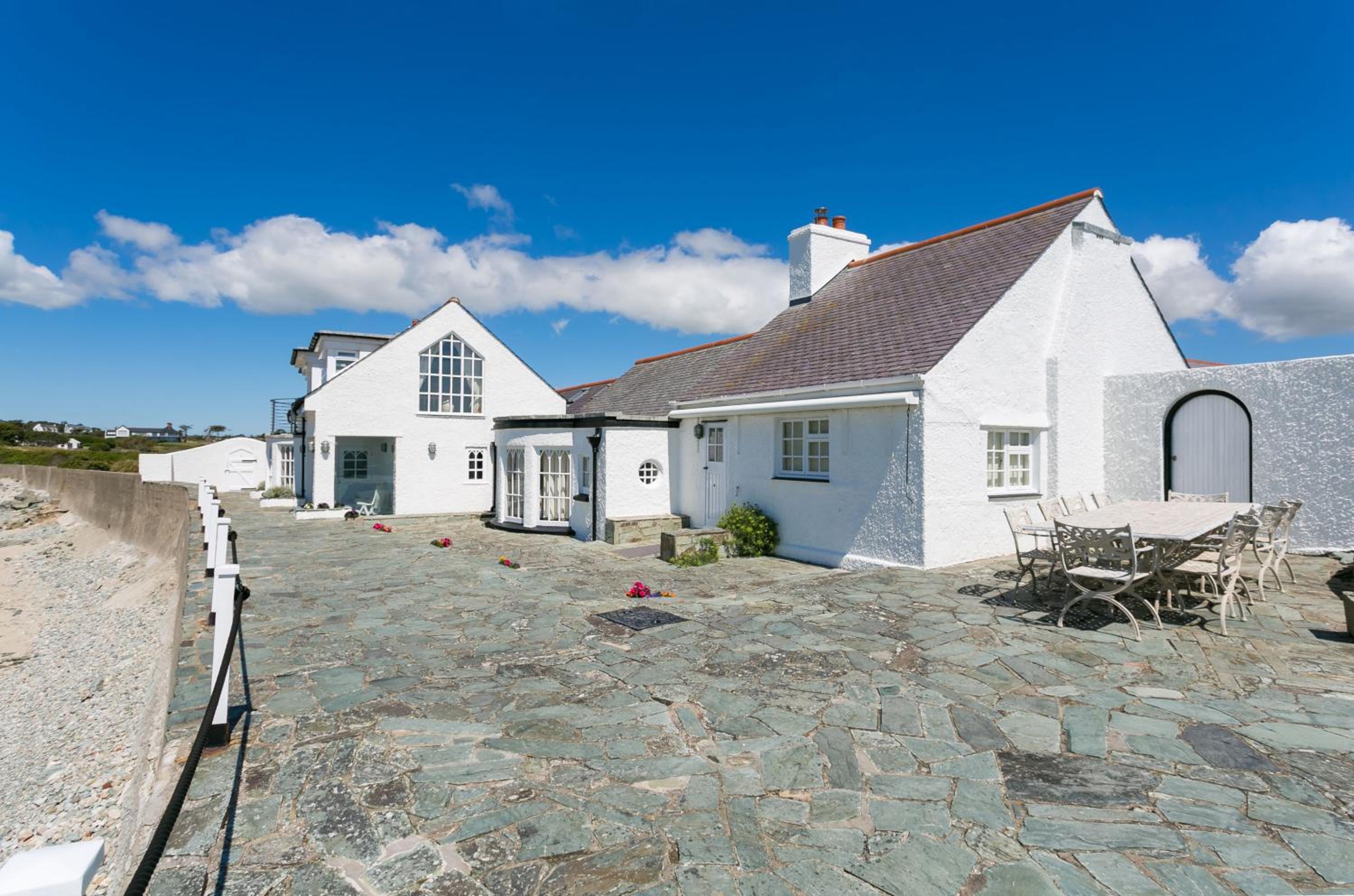 Pen y Graig