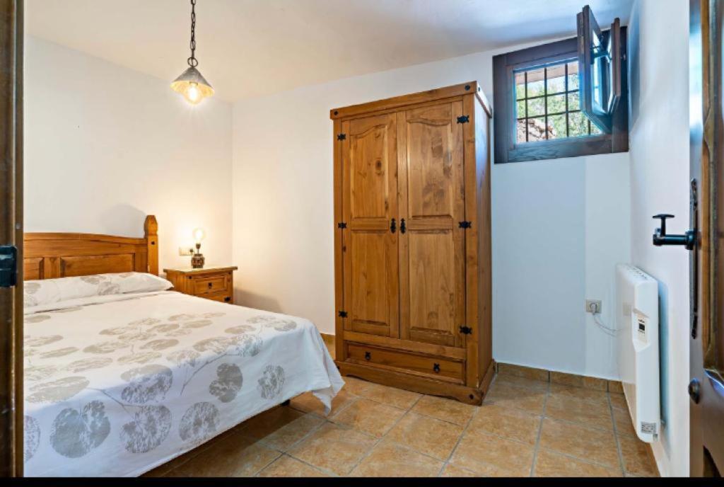 Molino del Nacimiento