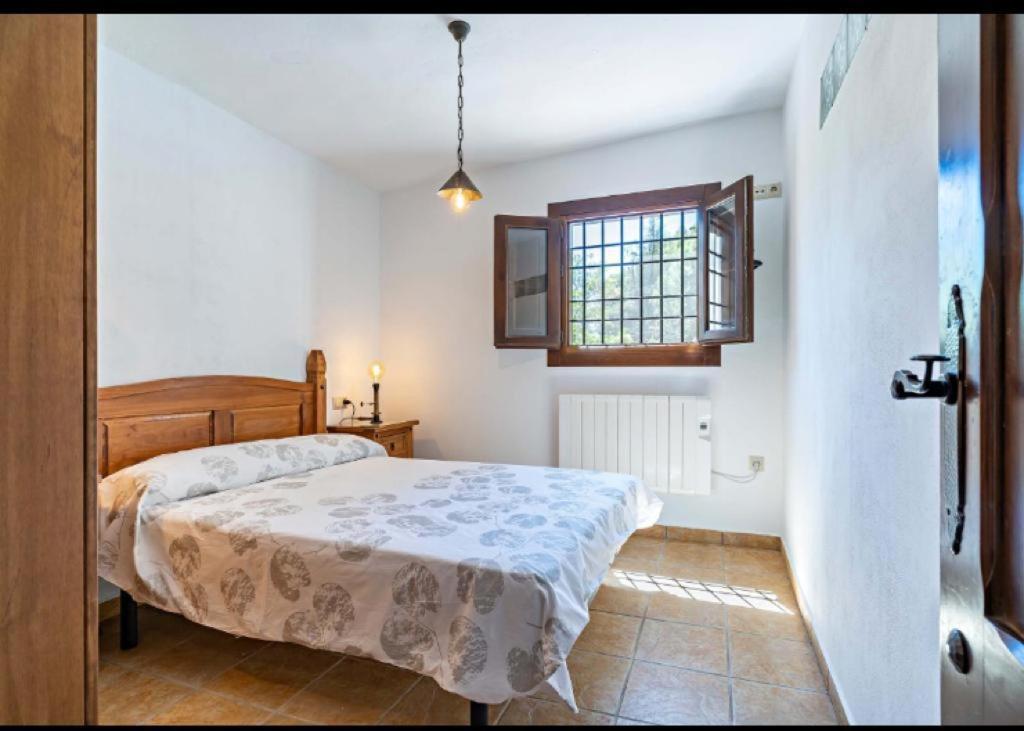 Molino del Nacimiento