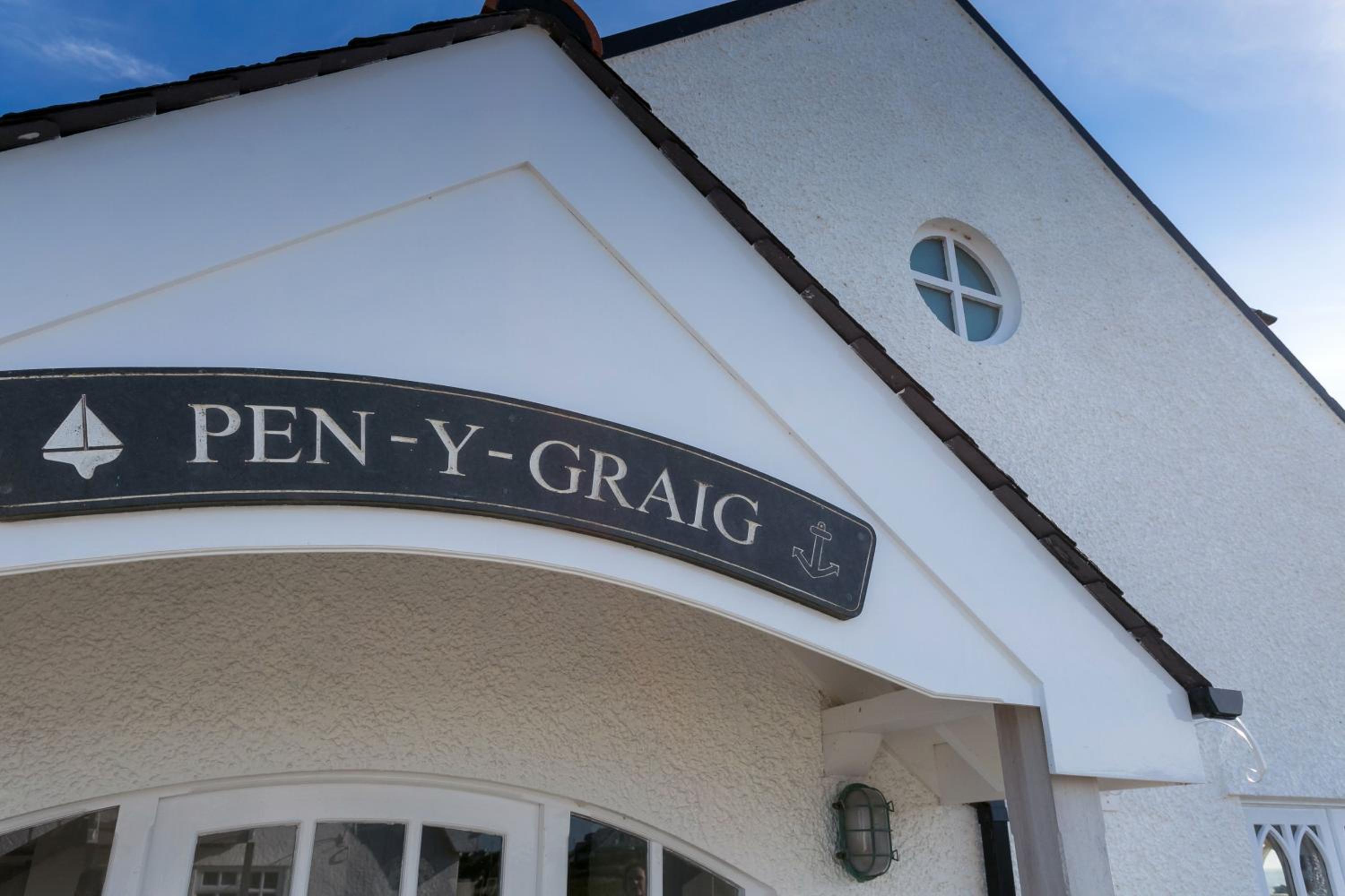 Pen y Graig