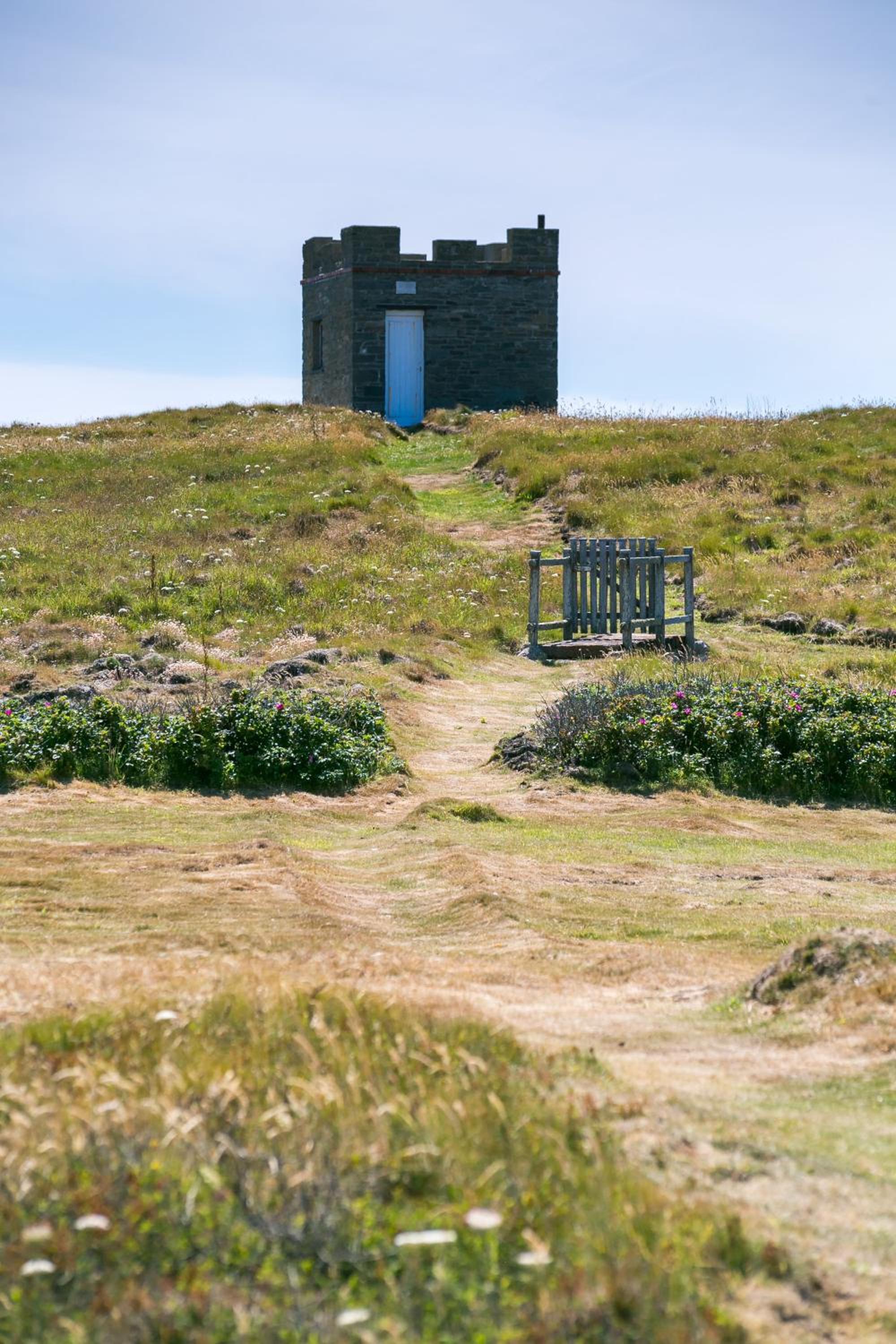 Pen y Graig
