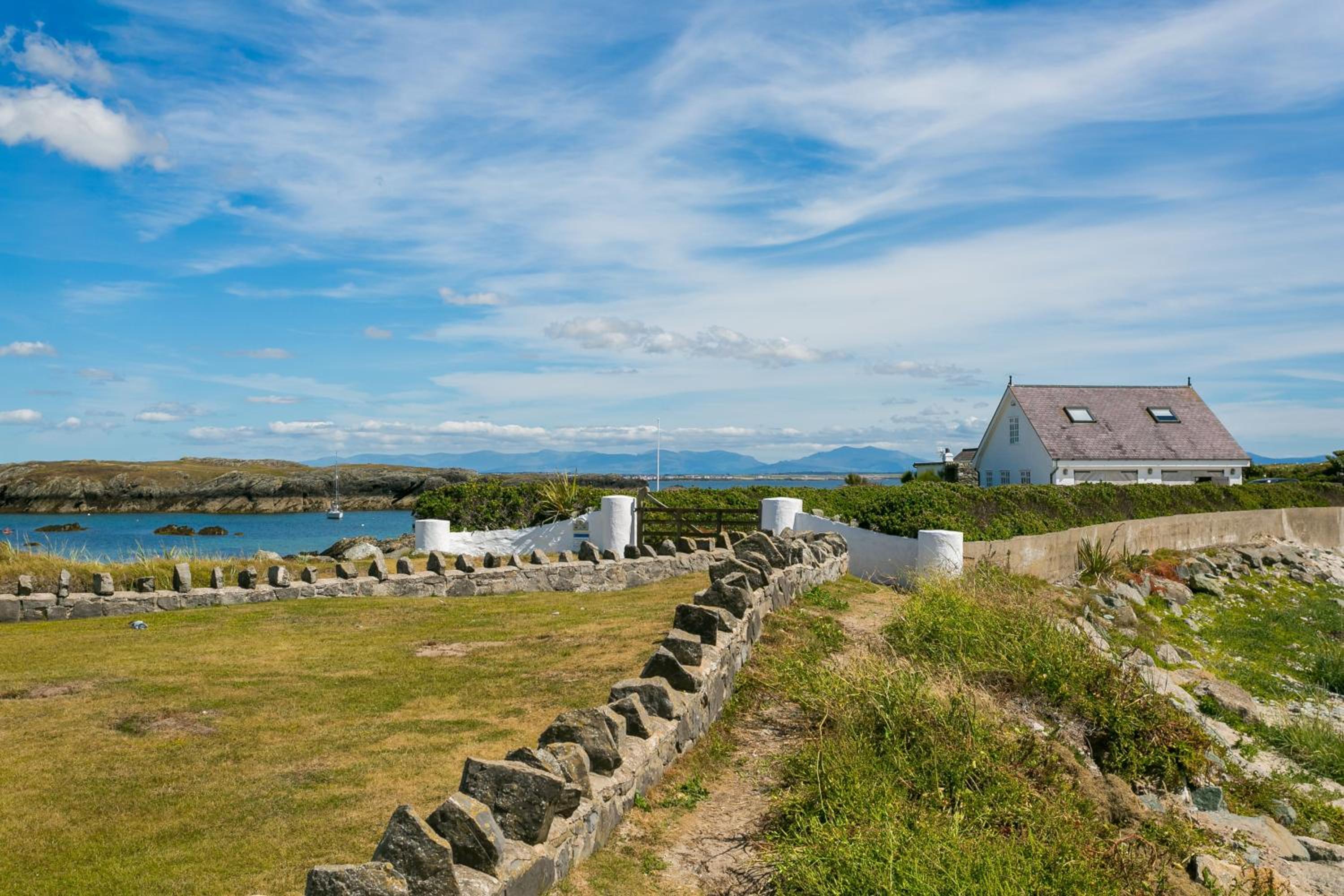 Pen y Graig