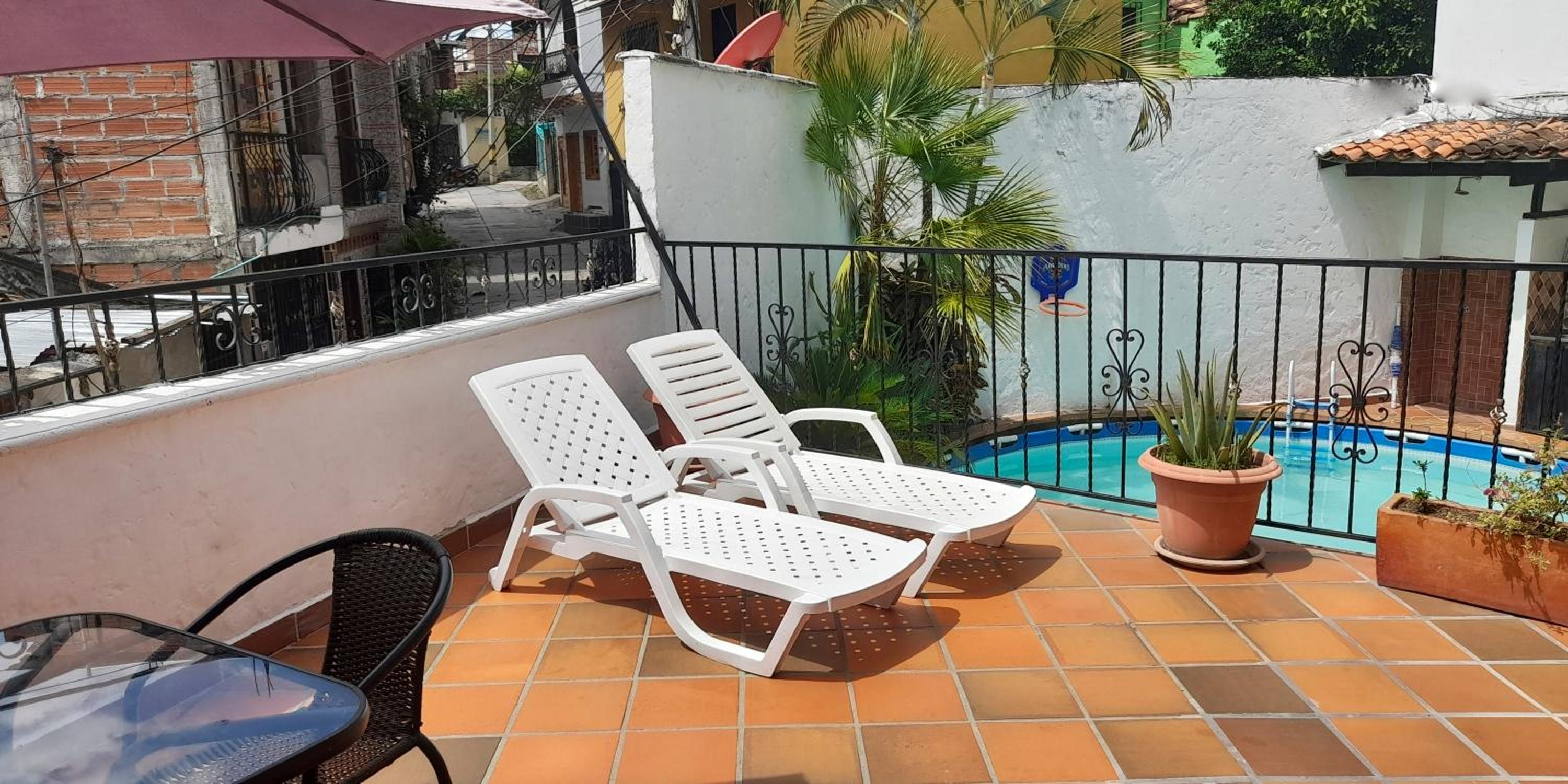 Casa de recreo