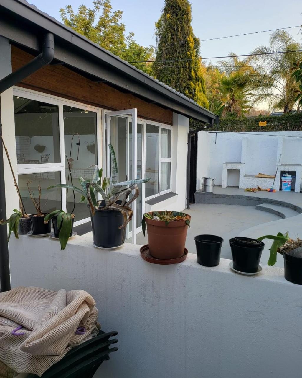 Sky view Guest House