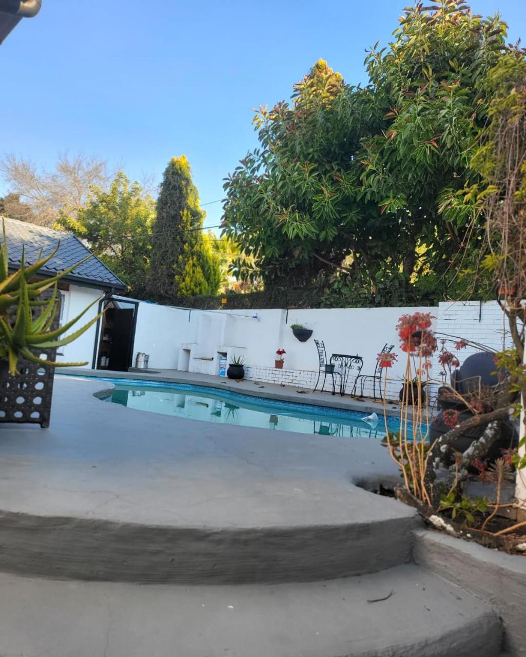 Sky view Guest House