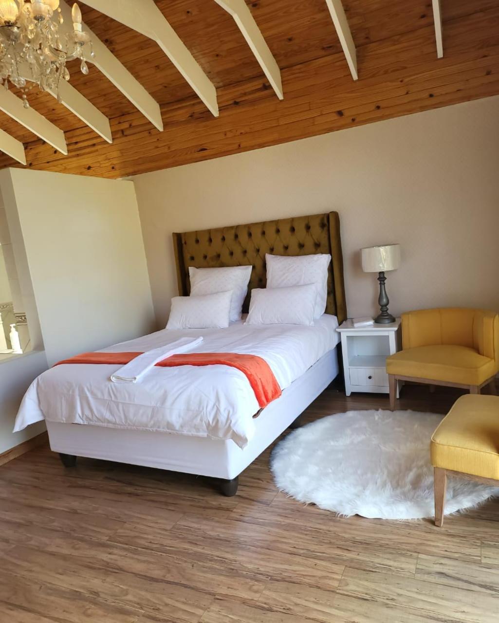 Sky view Guest House