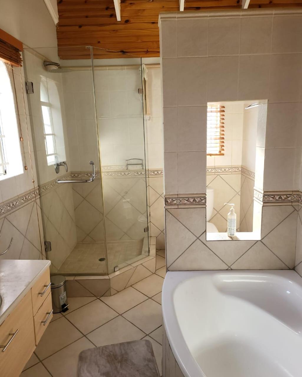 Sky view Guest House