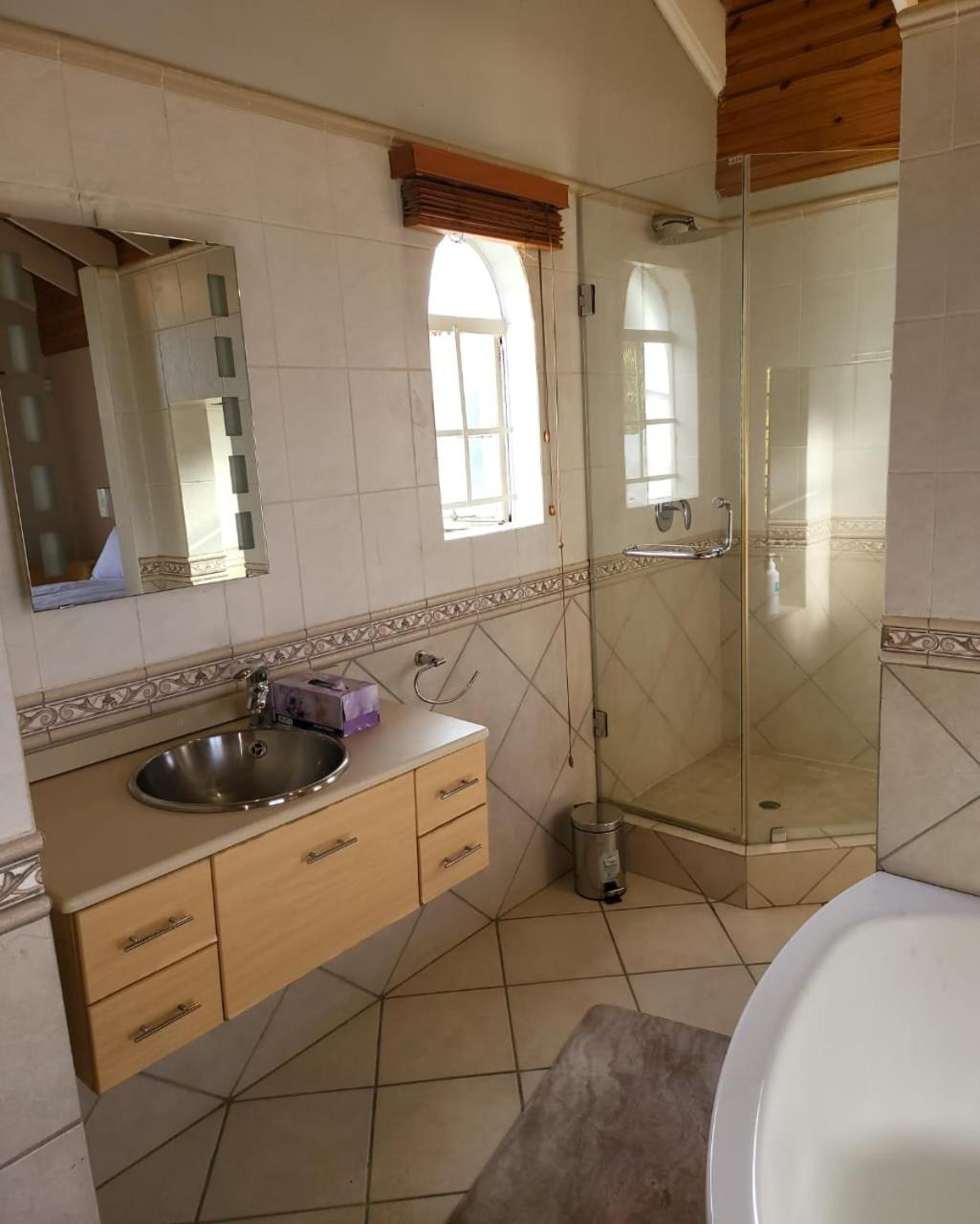 Sky view Guest House