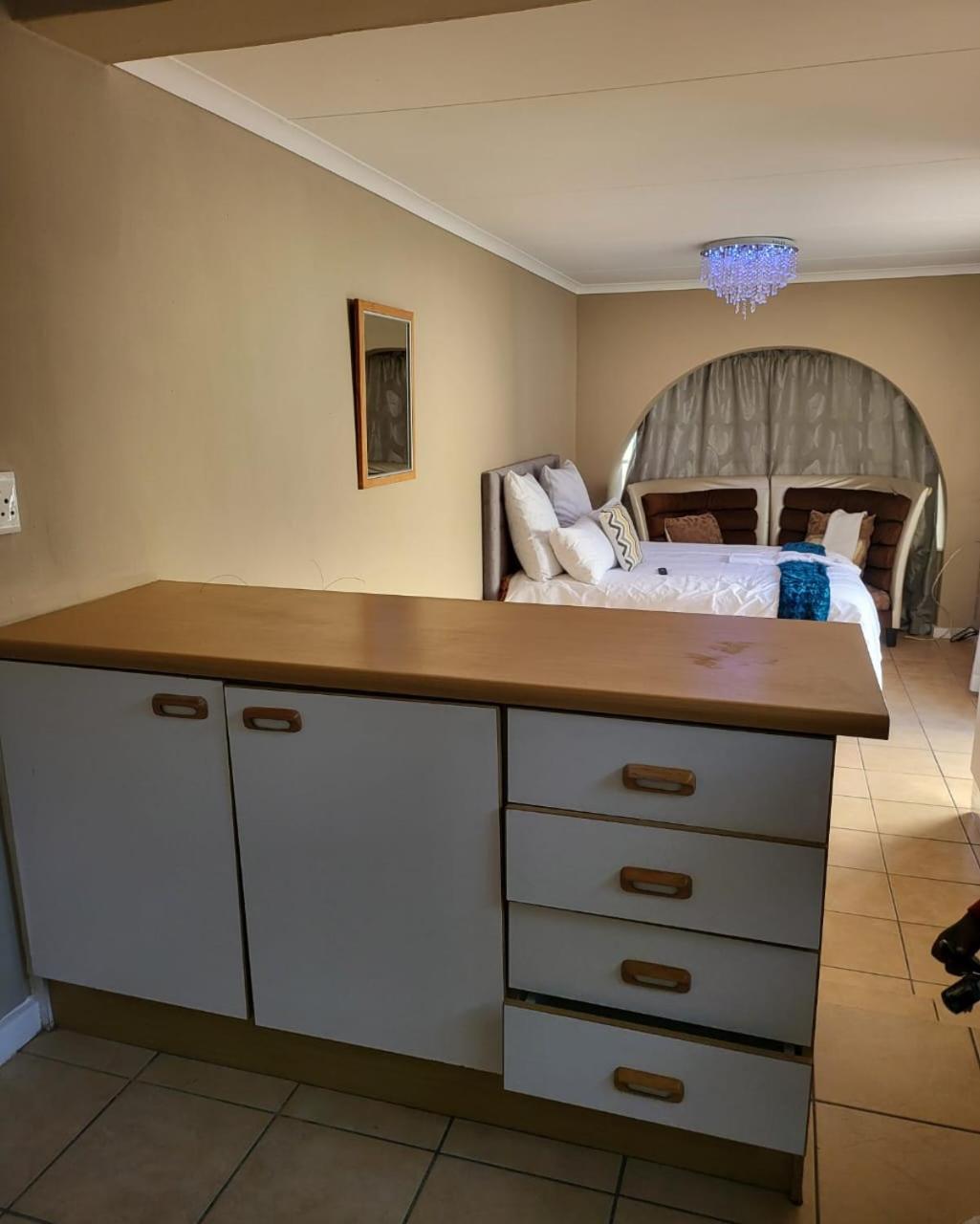 Sky view Guest House