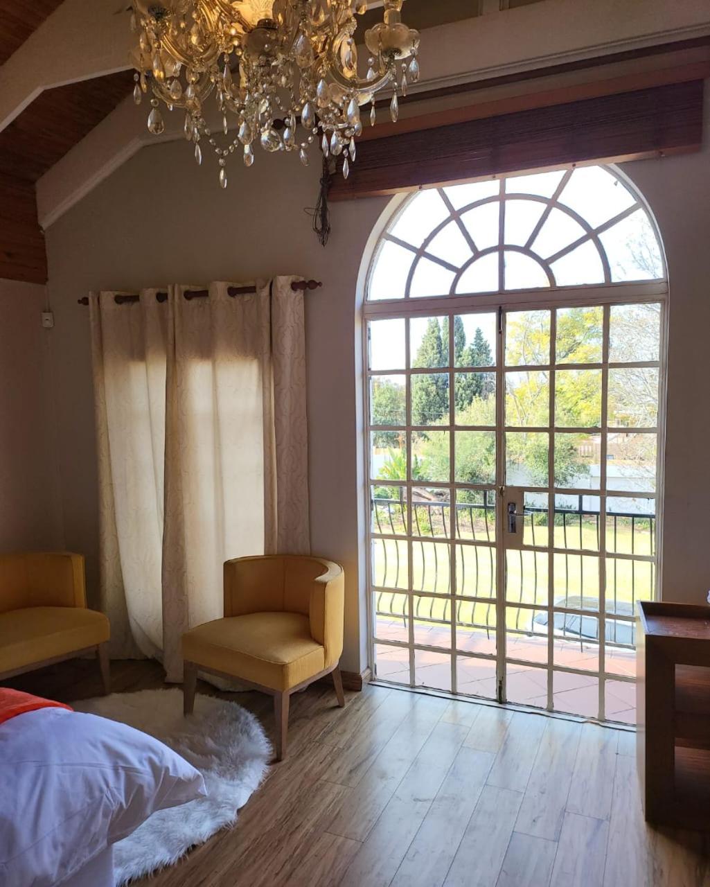 Sky view Guest House