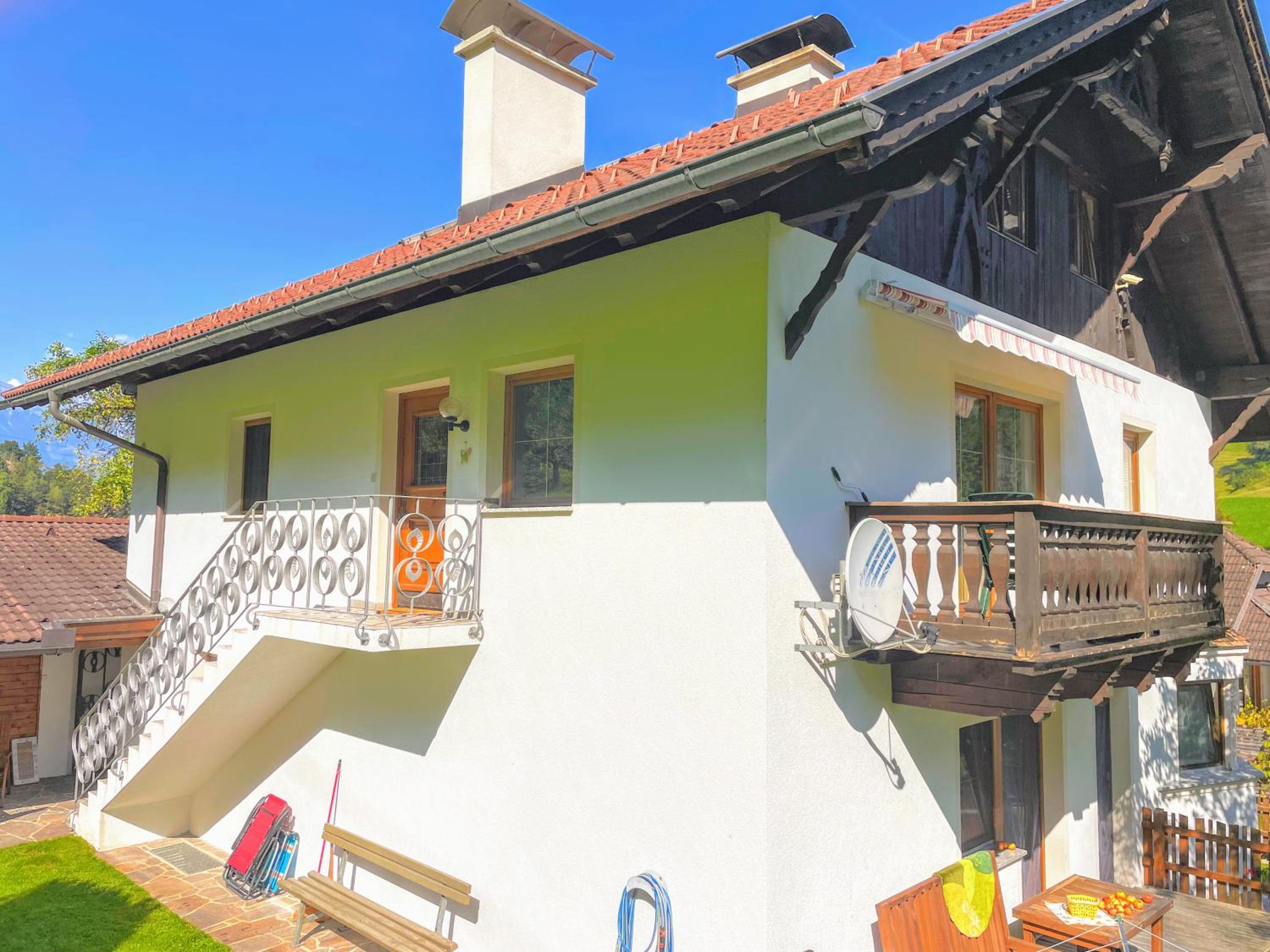 Ferienwohnung Lisal