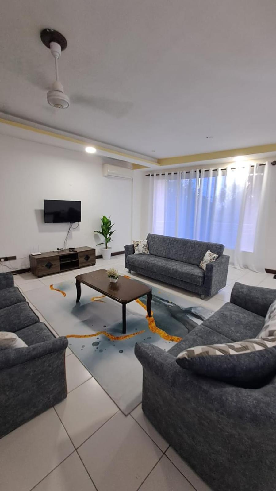 Crystal beach apartment view 4