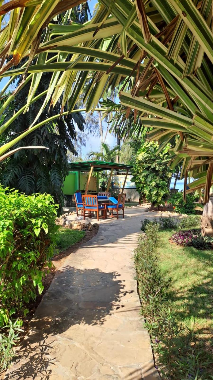 Crystal beach apartment view 5